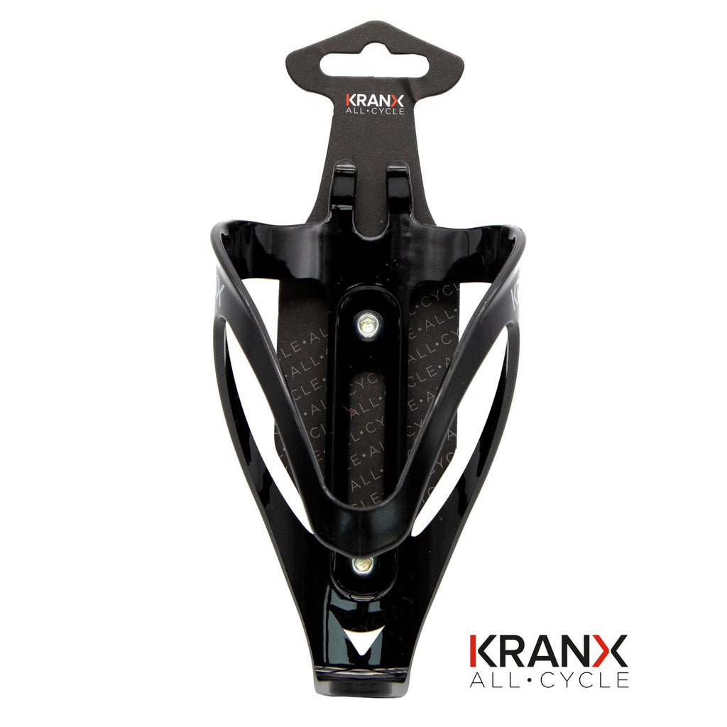 KranX Eco Bottle Cage