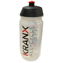 Load image into Gallery viewer, 500ml Bike Bottle
