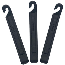 Load image into Gallery viewer, M-Part reinforced plastic bike tyre levers 3 pack