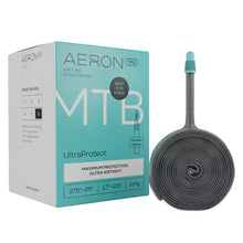 Load image into Gallery viewer, Aeron 27.5&quot;-29&quot; x 2.5&quot;-3.0&quot; TPU Tube - MTB - UltraProtect