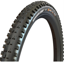 Maxxis Minion DHF 29 x 2.50 WT (EXO, TR) Is not 3C Maxx Terra Version