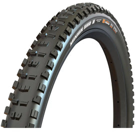 Maxxis Minion DHR II 29 x 2.40WT Wide Trail (EXO, TR) Is not 3C Maxx Terra Version