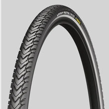 Load image into Gallery viewer, Michelin Protek Cross Max Tyre (Black/Reflex) *CLEARANCE ITEM
