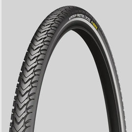 Michelin Protek Cross Max Tyre (Black/Reflex) *CLEARANCE ITEM