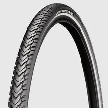Load image into Gallery viewer, Michelin Protek Cross Tyre (Black/Reflex) *CLEARANCE ITEM