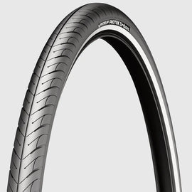 700 x 32c Michelin Protek Urban Tyre (Black) *CLEARANCE ITEM
