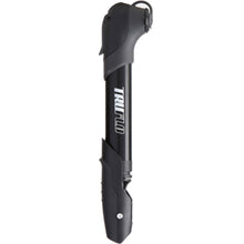 Load image into Gallery viewer, Bike Tube Pump - Truflo Micro 3 Mini Pump, with 2 Stage Barrel