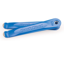 Load image into Gallery viewer, Park Tool TL-6.3 steel core tyre levers pair