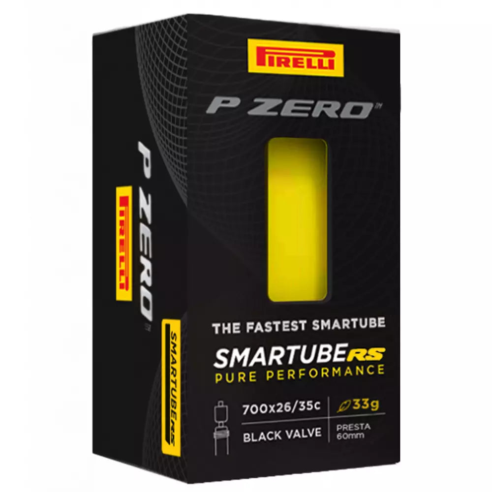 Pirelli P Zero RS 700 x 26 - 35c (SmarTUBE RS). Presta Valve (42mm/60mm/80mm)