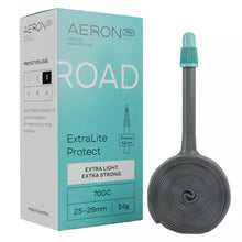 Load image into Gallery viewer, Aeron 700 x 28-32 TPU Tube - Road - ExtraLite Protect