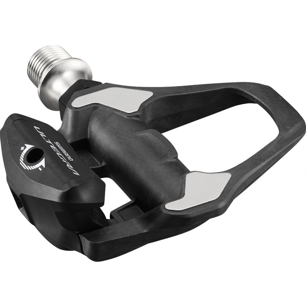 SPD-SLR Pedals - Shimano Ultegra PD-R8200 - Black