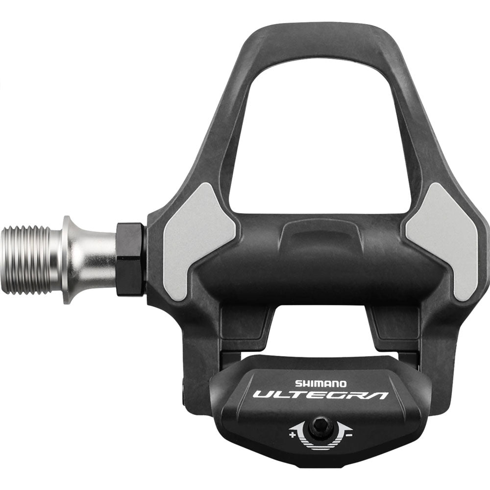 SPD-SLR Pedals - Shimano Ultegra PD-R8200 - Black