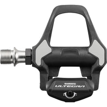 Load image into Gallery viewer, SPD-SLR Pedals - Shimano Ultegra PD-R8200 - Black