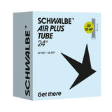 Schwalbe Air Plus 24 x 1.50 - 2.40 (AV10-AP / SV10-AP)