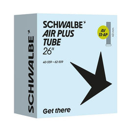 Schwalbe Air Plus 26 x 1.50 - 2.40 (AV13-AP / SV13-AP)