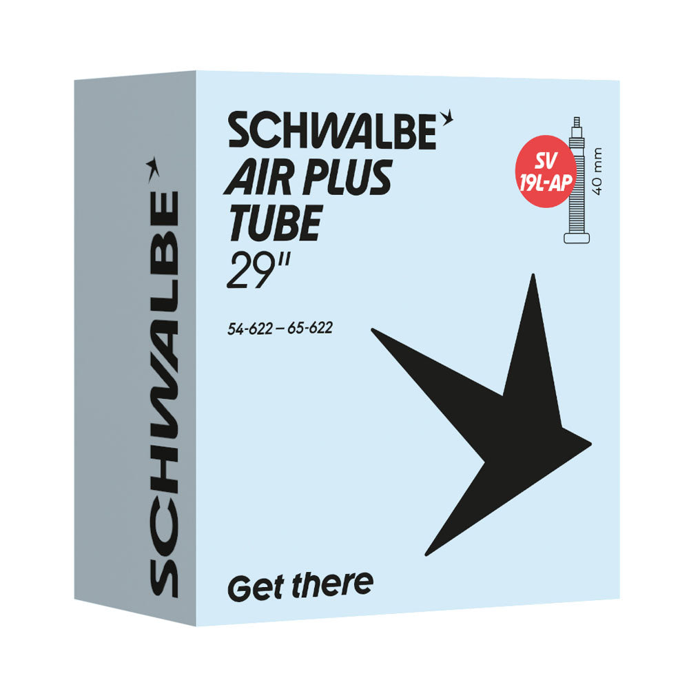 Schwalbe Air Plus 29 x 2.10 - 2.60 (SV19L-AP / AV19L-AP)