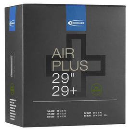 Schwalbe Air Plus 29 x 2.10 - 2.60 (AV19+AP) *CLEARANCE ITEM