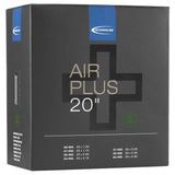 Schwalbe Air Plus 20 x 1.50 - 2.40 (AV7AP / SV7AP)