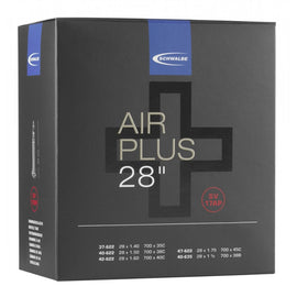 Schwalbe Air Plus 700 x 35 - 45 (SV17AP / AV17AP)
