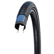 Load image into Gallery viewer, Schwalbe Big Apple Tyre puncture protection