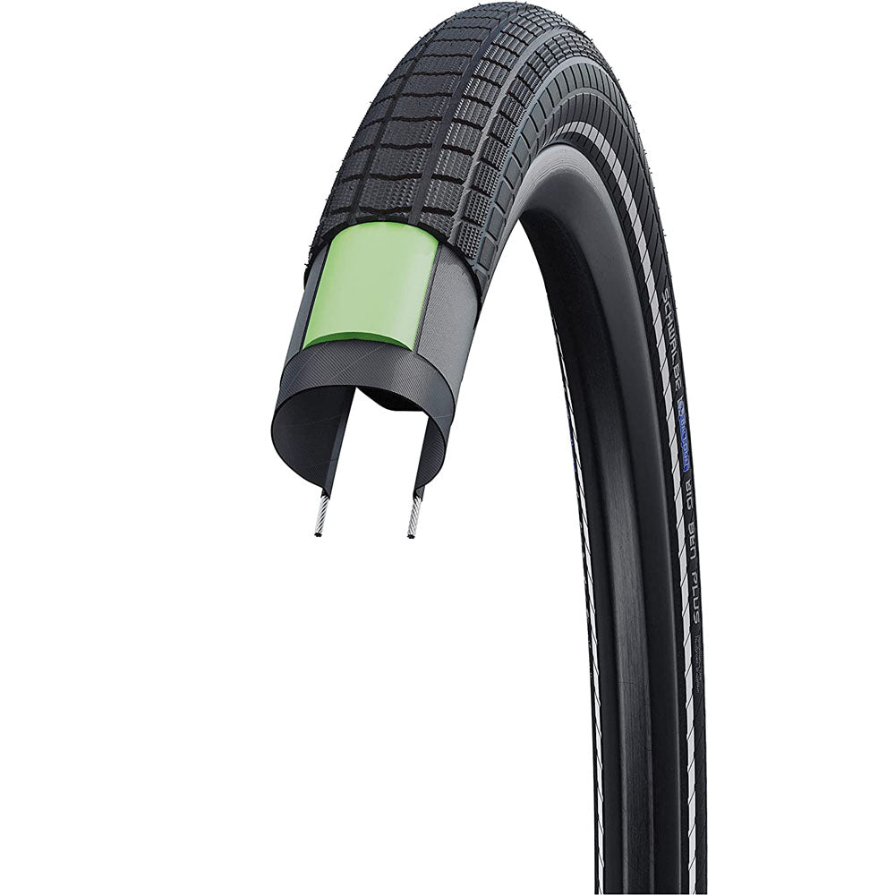 Schwalbe Big Ben Plus Tyre puncture protection