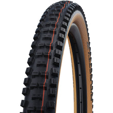 Load image into Gallery viewer, Schwalbe Big Betty Tyre soft compound tan wall