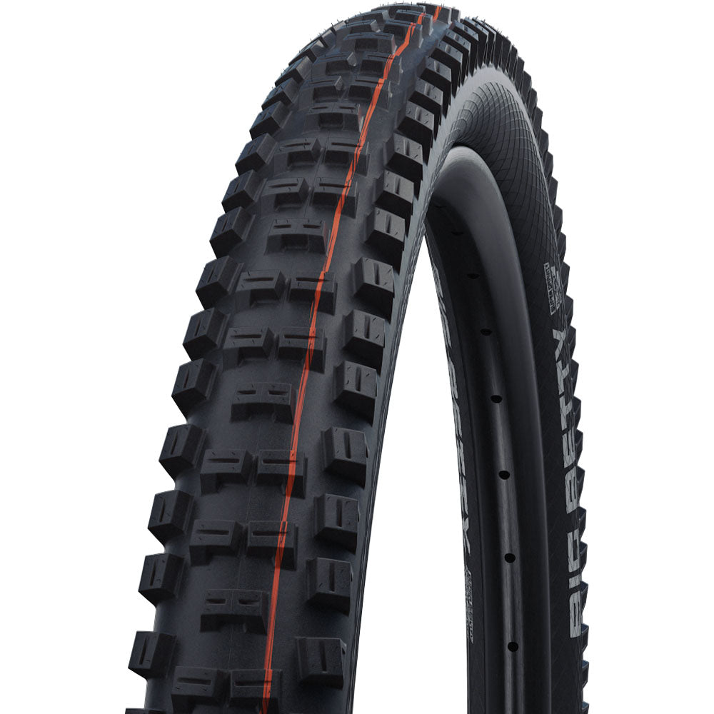 Schwalbe Big Betty Tyre soft compound