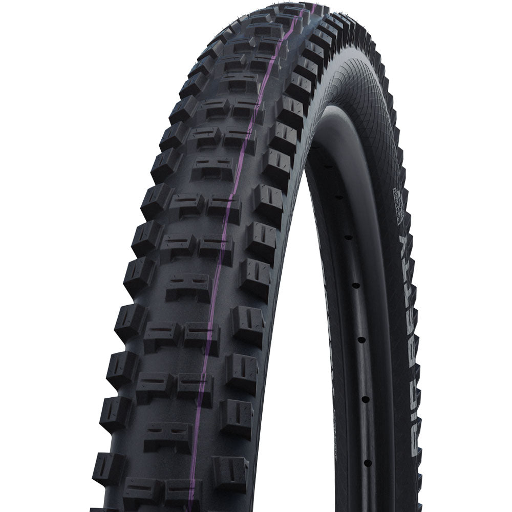 Schwalbe Big Betty Tyre super soft compound