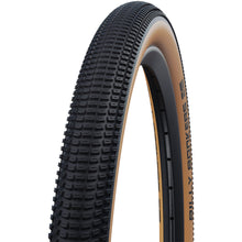 Load image into Gallery viewer, Schwalbe Billy Bonkers Tyre bronze wall