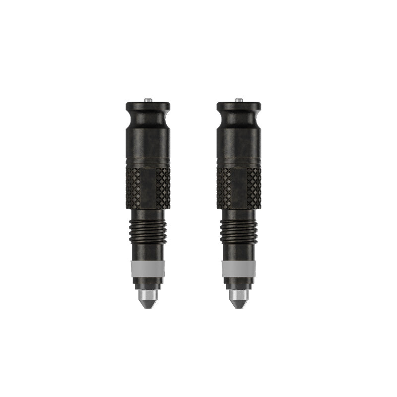 Schwalbe Clik Valve Conversion Kit – Presta to Clik Valve (2 Valves Only)