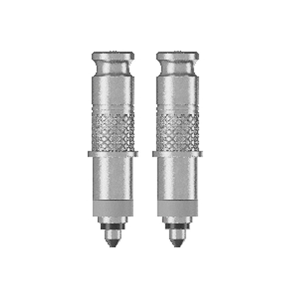 Schwalbe Clik Valve DV-SCH Conversion Kit (Dunlop to Clik Valve)