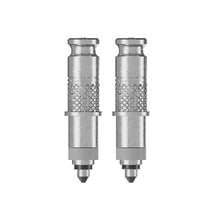 Load image into Gallery viewer, Schwalbe Clik Valve DV-SCH Conversion Kit (Dunlop to Clik Valve)