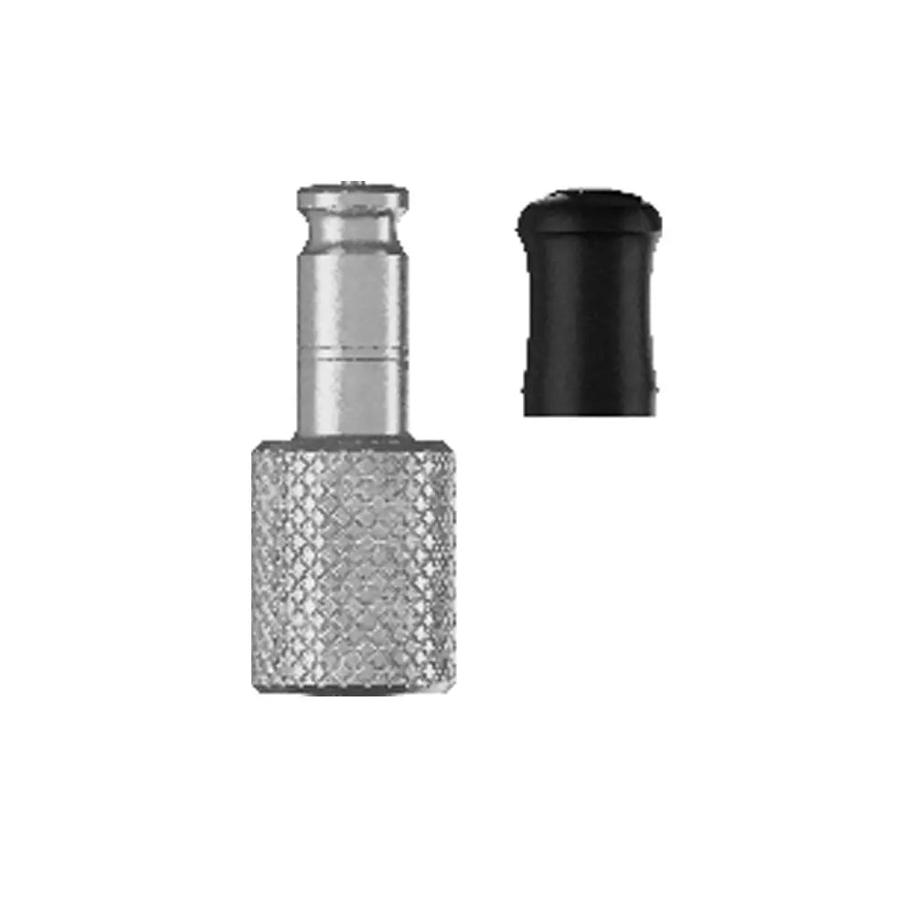 Schwalbe Clik Valve Schrader Valve to Clik Valve Kit AV to SCV