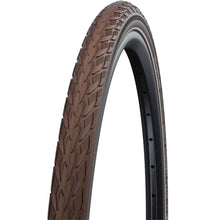 Load image into Gallery viewer, Schwalbe Delta Cruiser Plus Tyre brown