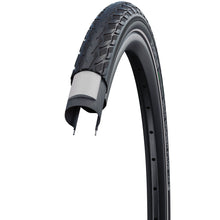 Load image into Gallery viewer, Schwalbe Delta Cruiser Plus Tyre puncture protection