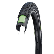 Load image into Gallery viewer, Schwalbe Energizer Plus Tour Tyre puncture protection
