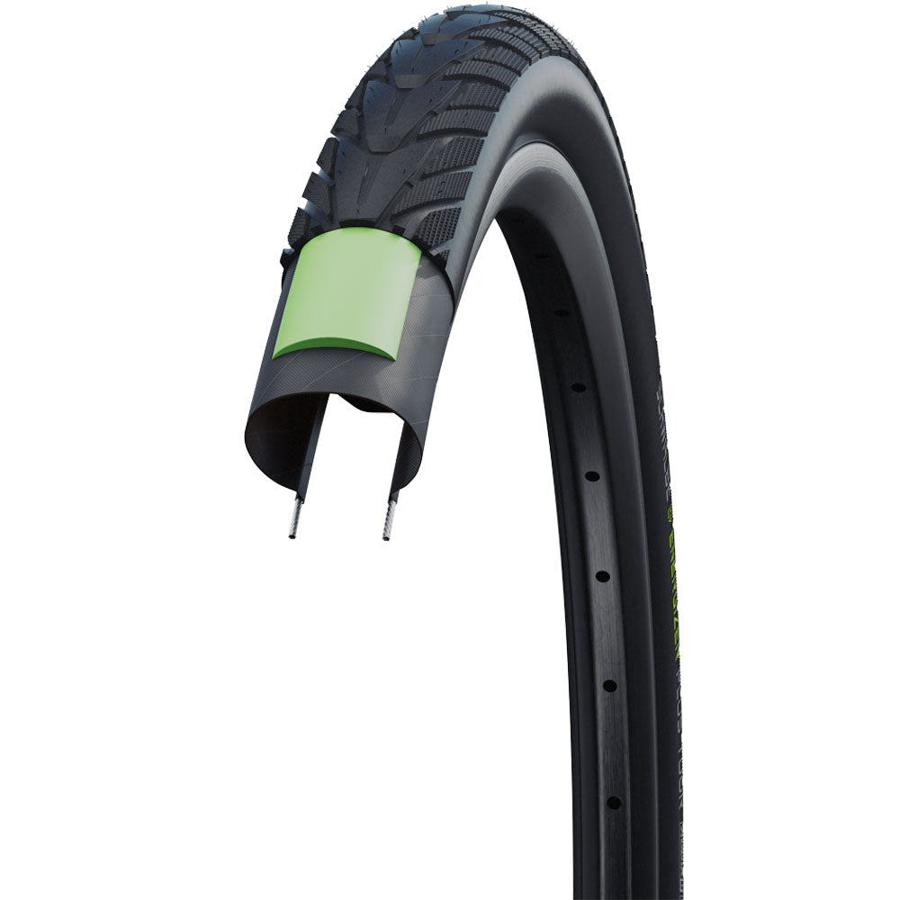 Schwalbe Energizer Plus Tyre puncture protection