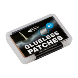 Schwalbe Glueless Patches (Pack of 6)