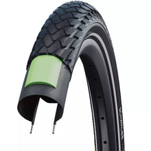 Load image into Gallery viewer, Schwalbe Green Marathon Tyre (NEW)