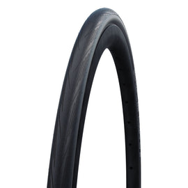 Schwalbe Lugano II Tyre Black