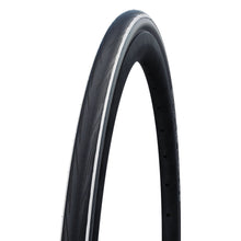 Load image into Gallery viewer, Schwalbe Lugano II Tyre White Stripe