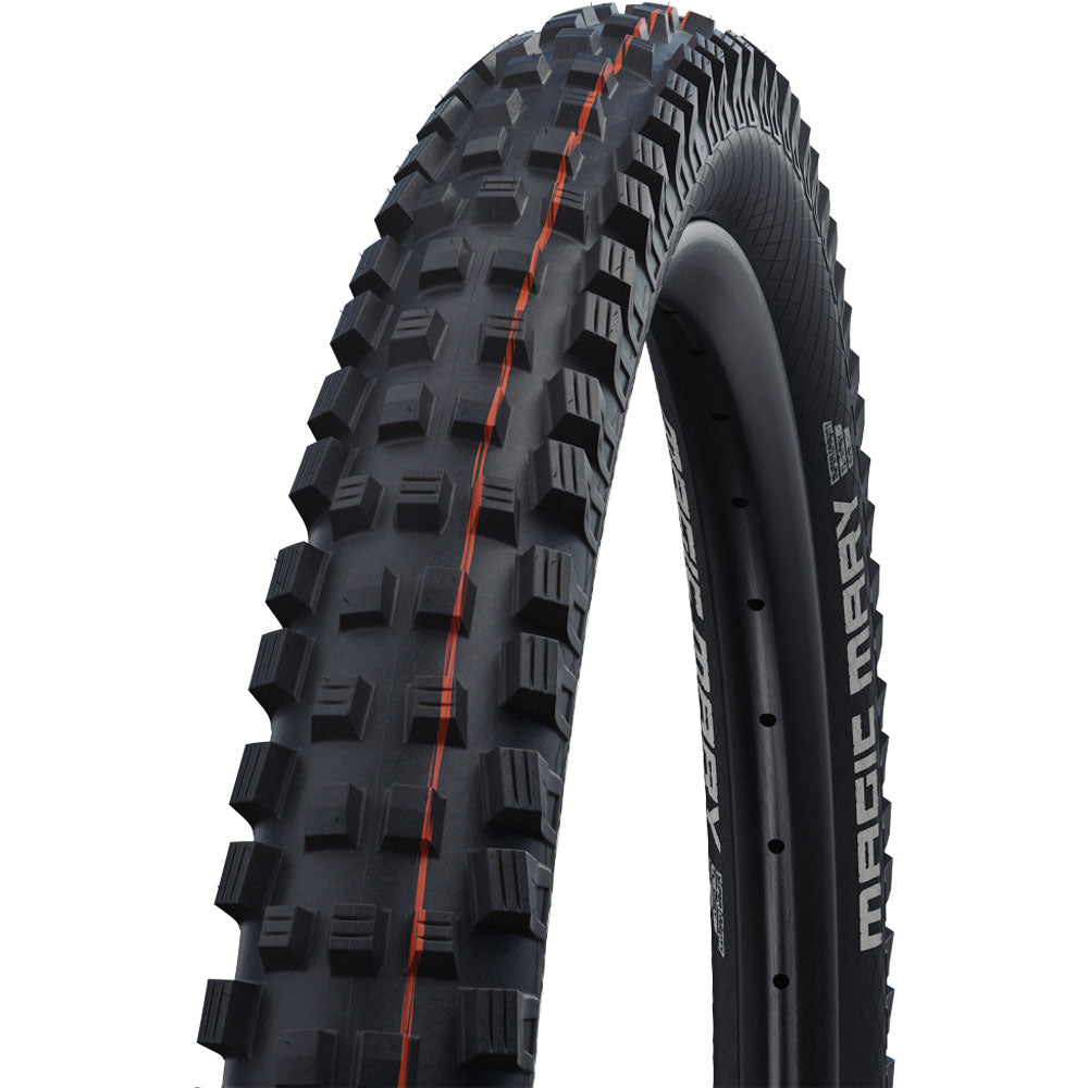 Schwalbe Magic Mary Tyre soft compound