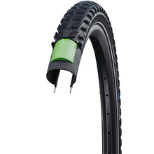 Load image into Gallery viewer, Schwalbe Marathon 365 Tyre puncture protection