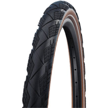 Load image into Gallery viewer, Schwalbe Marathon Efficiency Tyre skinwall