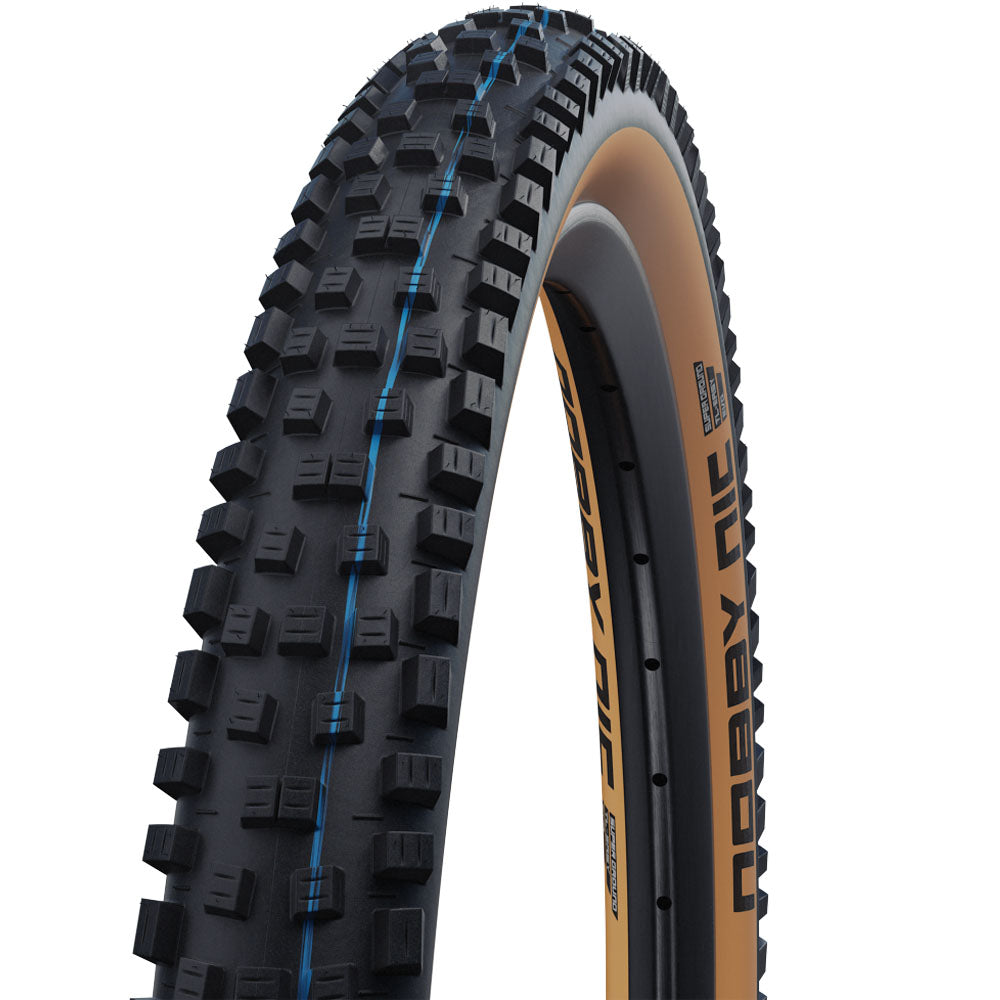 Schwalbe Nobby Nic Tyre Transwall