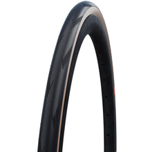 Load image into Gallery viewer, Schwalbe One Pro Tyre (Tube Type) black transwall