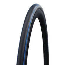 Load image into Gallery viewer, Schwalbe One Tyre blue stripe