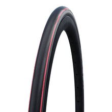 Load image into Gallery viewer, Schwalbe One Tyre red stripe