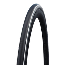 Load image into Gallery viewer, Schwalbe One Tyre white stripe