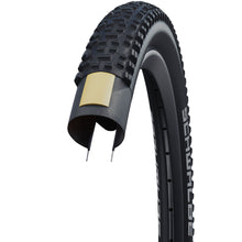 Load image into Gallery viewer, Schwalbe Rapid Rob Tyre puncture protection